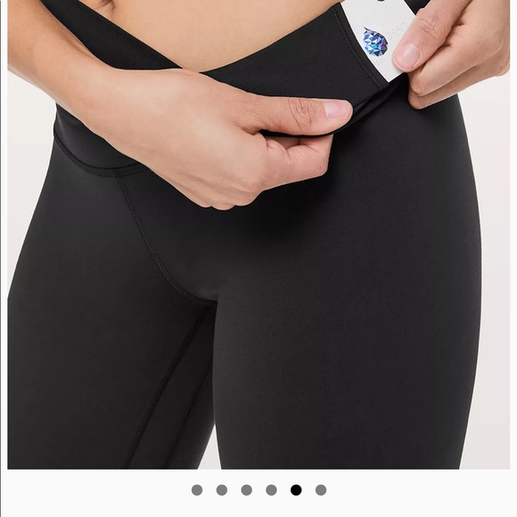 Lulu lemon align high-rise pants - Picture 4 of 11